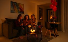 Harmony Apartments - Brasov City Center